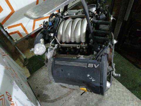 Motor Completo Audi A6 2.8 BERLINA 193CV 142KW