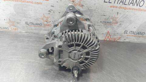 Foto 3ª: Alternador Nissan Qashqai ACENTA 150CV 110KW [M9R832] (2010)
