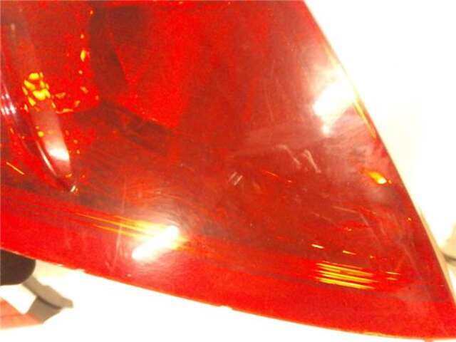 Foto 3ª: Piloto Trasero Izquierdo Fiat Grande Punto 1.3 16V JTD (90 CV) [199A3000]