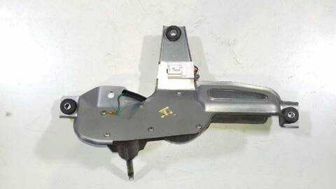 Foto 2ª: Motor Limpia Trasero Nissan Murano BASICO 234CV 172KW [VQ35DE] (2007)