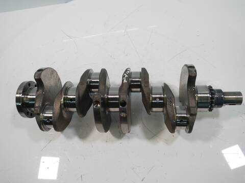 Cigüeñal Ford Galaxy 140 CV 103KW