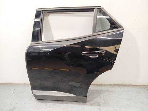 Foto 3ª: Puerta Trasera Izquierda Peugeot 2008 1.2 PURETECH 100 101CV 74KW [HNK (EB2ADTD)] (2023)