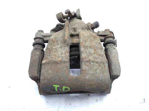 Pinza Freno Trasera Derecho Volkswagen Transporter 2.5 TDI 130CV 96KW FURGONETA