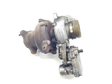 Turbocompresor Mercedes Clase C 160 CLA 200 CDI 117.301)