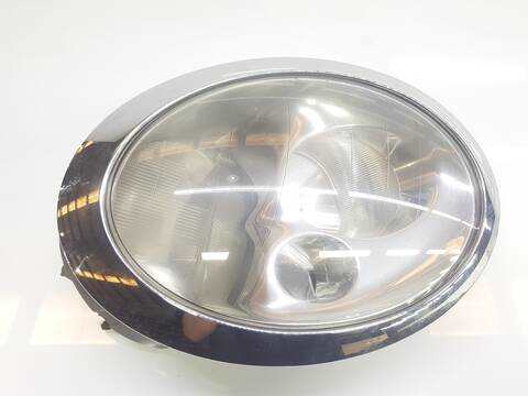 Faro Derecho Bmw Mini ONE