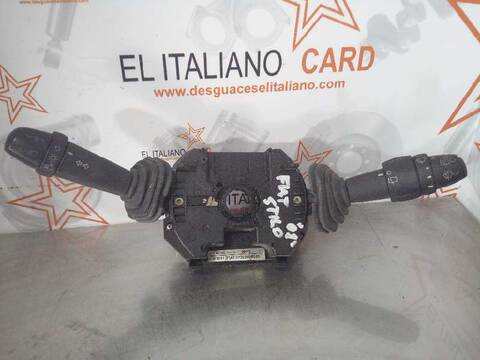 Mando Luces Fiat Stilo 115CV 85KW