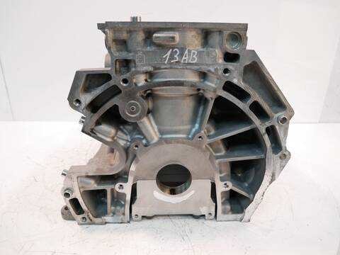 Bloque Motor Ford Mustang 314 - 317 CV