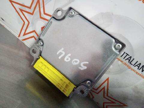 Foto 3ª: Centralita Airbag Volkswagen Touran TRENDLINE 100CV 74KW [AVQ] (2004)