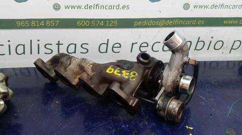 Turbocompresor Ford Escort ATLANTA BERLINA TURNIER 70CV 51KW