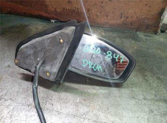 Retrovisor Derecho Fiat Stilo 1.9 JTD (192_XE1A)