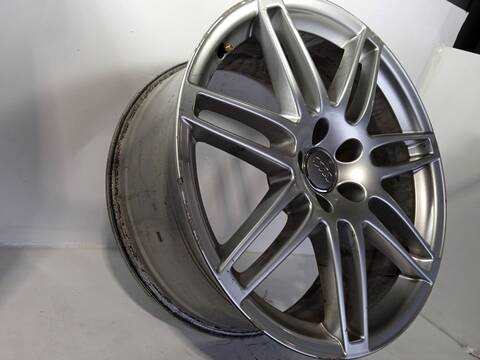 Foto 3ª: LLanta Aleacion Audi A6 2.0 TDI ULTRA BERLINA 190CV 140KW [CNH] (2014)