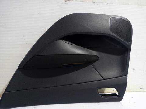 Foto 2ª: Tapizados Cartoneras Peugeot 308 ENVY 112CV [9HR (DV6C)] (2008)