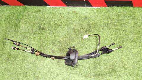 Palanca de Cambio Citroen Jumpy 1.5 BLUEHDI 100 102CV 75KW FURGONETA