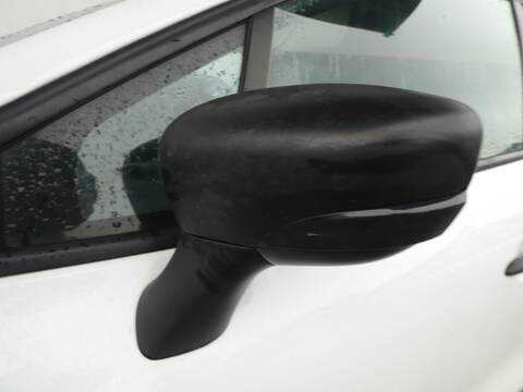 Retrovisor Izquierdo Renault Clio K9K612