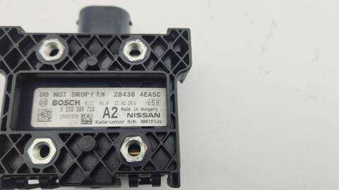 Foto 4ª: Centralita Motor ECU Nissan Qashqai ACENTA 110CV 81KW (2016)