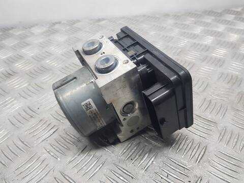 Foto 2ª: Abs Renault Trafic L1H1 2 9T 120CV 88KW FURGON [M9RV710] (2019)