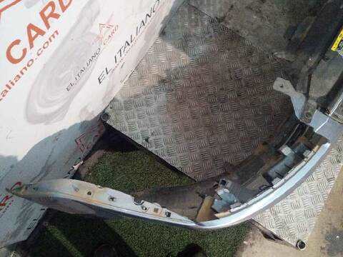 Foto 4ª: Paragolpes Delantero Ford C Max AMBIENTE 109CV 80KW CB3) [G8DA] (2005)