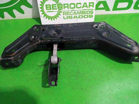 Foto 2ª: Puente Delantero Seat Ibiza 1.9 SDI 64CV [ASY] (2001)