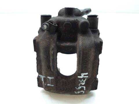 Foto 2ª: Pinza Freno Trasera Izquierdo Bmw X3 2.0 16V DIESEL CAT 150CV 110KW [M47N204D4] (2005)