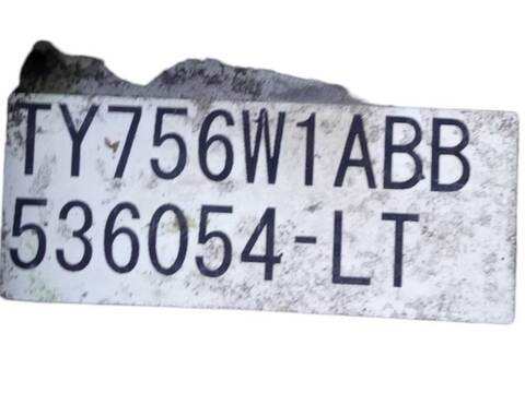 Foto 2ª: Caja Cambios Subaru Legacy 2.0 D AWD BRD) (2008)