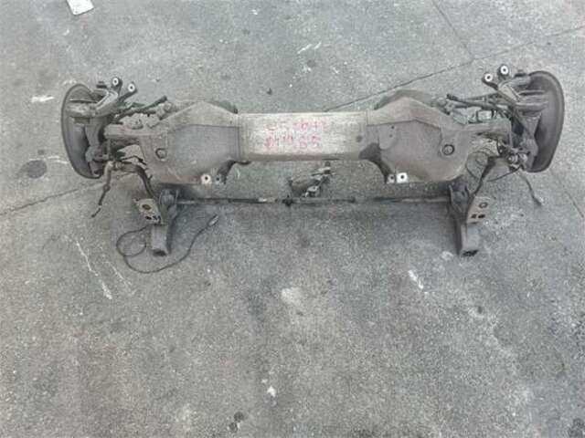 Puente Trasero Citroen C5 2.0 BUSINESS CLASS [2.0 LTR. - 103 KW HDI FAP]
