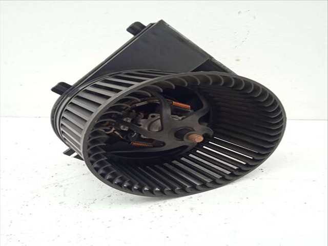 Foto 3ª: Calefacción Porsche Boxster BASICO 220CV 162KW [M9622] (2002)