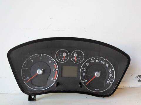 Cuadro de Instrumentos Ford Fiesta HHJB