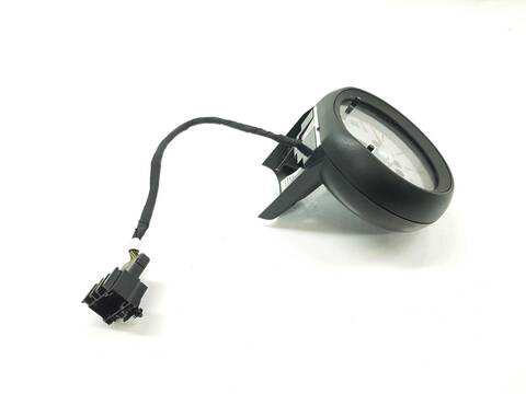 Foto 3ª: Cuadro de Instrumentos Mini Countryman 1.6 D 90CV [N47C16A] (2010)