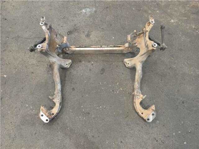 Cuna de Motor Audi A5 2.0 TFSI (155KW) [2.0 LTR. - 155 KW 16V TFSI]