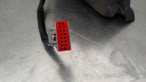 Foto 4ª: Retrovisor Izquierdo Ford Mondeo GHIA X 140CV 103KW [QXBB] (2010)