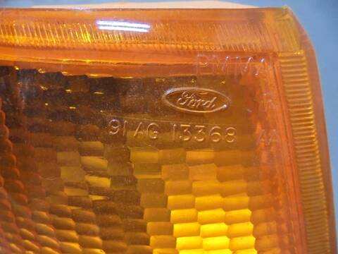 Foto 4ª: Piloto Delantero Derecho Ford Escort TURNIER 105CV 77KW (1995)