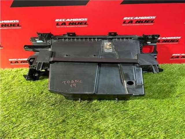 Foto 3ª: Guantera Renault Trafic M9R Z7 170CV 125KW FURGON (2023)