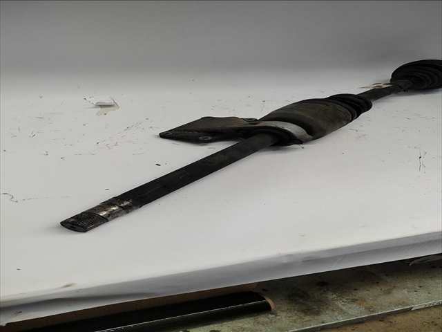 Transmision Delantera Derecha Citroen Jumper 2.5 DIESEL (GR6133W)