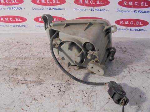 Foto 2ª: Faro Antiniebla Delantero Izquierdo Hyundai Matrix 1.5 CRDI CAT 82CV 60KW [3EA] (2004)