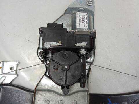 Foto 2ª: Elevalunas Eléctrico Delantero Izquierdo Peugeot 508 2.0 HDI 140CV 103KW [RHF (DW10BTED4),RHA (DW10CTED4)] (2024)
