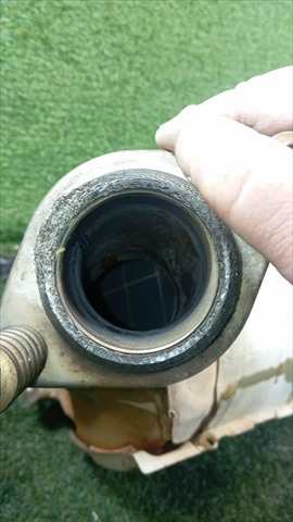 Foto 4ª: Catalizador Toyota Land Cruiser 2.8 D-4D GRJ150 [1GDFTV] (2021)