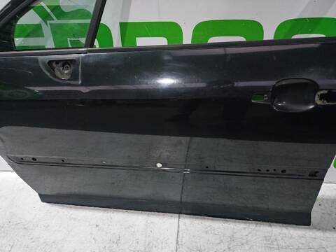 Foto 3ª: Puerta Delantera Izquierda Peugeot 407 2.0 16V CAT 136CV [D/RHR] (2004)
