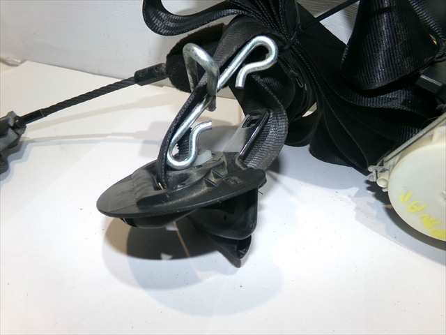 Foto 3ª: Cinturón Delantero Derecho Peugeot 5008 2.0 HDI 2009-2013 [RH02] (2012)