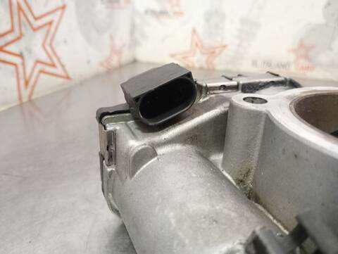 Foto 3ª: Caja Mariposa Mercedes Clase ML 63 W164) 510CV 375KW (2005)