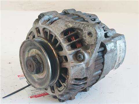 Foto 2ª: Alternador Daewoo Matiz 0.8 52CV 38KW [F8CV] (1999)