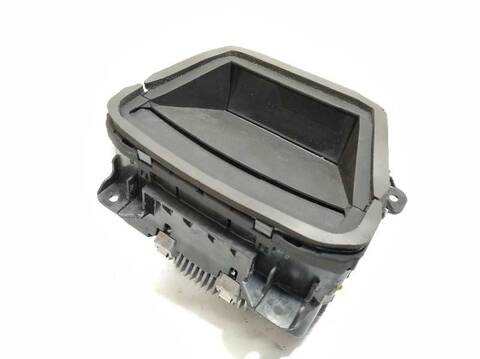 Pantalla Multifuncion Mini Mini COOPER 136CV 100KW