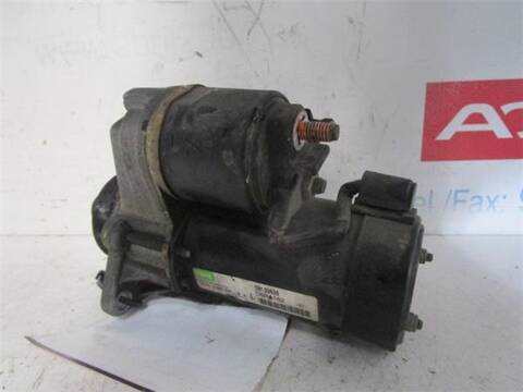 Foto 2ª: Motor de Arranque Opel Astra 1.6 BERLINA 84CV 62KW [Z 16 SE] (2001)