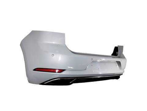 Paragolpes Trasero Volkswagen Golf DDY BERLINA