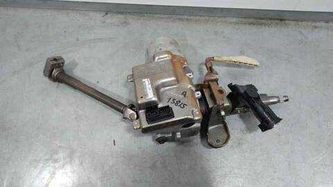 Foto 2ª: Columna Dirección Fiat 500 G NUOVA LOUNGE [169A4000] (2012)