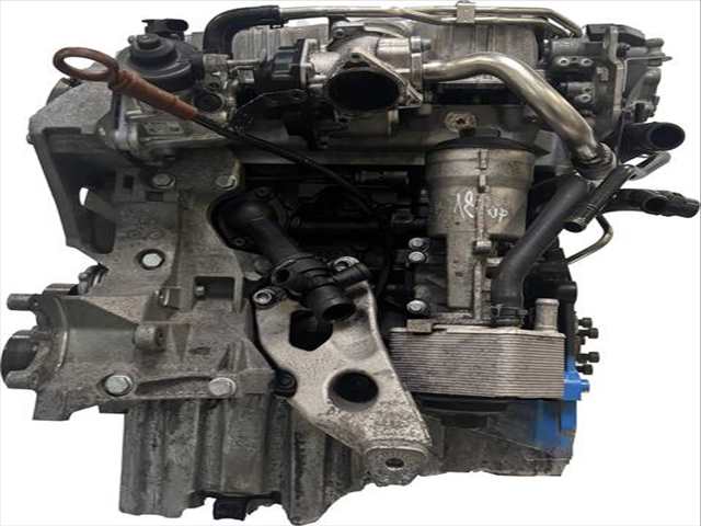 Foto 3ª: Motor Completo Audi A4 B8 143CV 105KW [CAGA CAG] (2008)