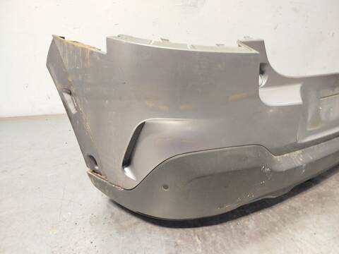 Foto 3ª: Paragolpes Trasero Citroen C4 1.5 BLUEHDI 120 120CV 88KW [YHX (DV5RC)] (2019)