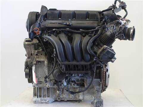 Motor Completo Peugeot 407 1.8 16V 125CV 92KW