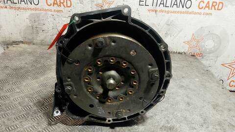 Foto 3ª: Caja Cambios Bmw Serie 5 518 520 D 184CV 135KW [N47D20C] (2010)
