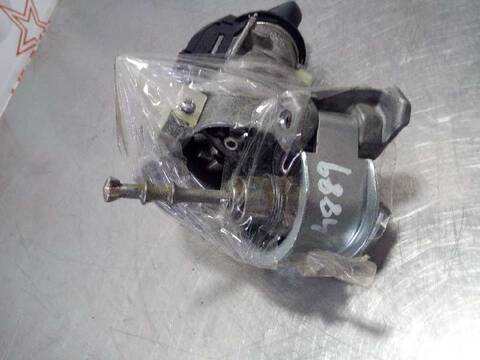 Foto 3ª: Antirrobo Toyota Auris LUNA 90CV 66KW [1NDTV] (2008)