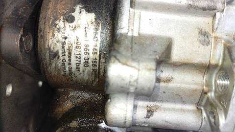 Foto 2ª: Bomba de Direccion Audi A4 3.2 FSI BERLINA 255CV 188KW [AUK] (2006)